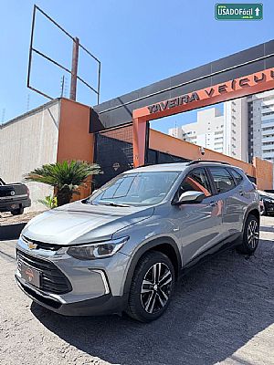 Tracker LT 1.0 Turbo Automático Flex