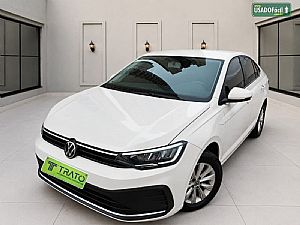 Volkswagen Virtus 2024