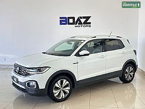 T-Cross Highline 250 TSI 1.4 Automático Flex