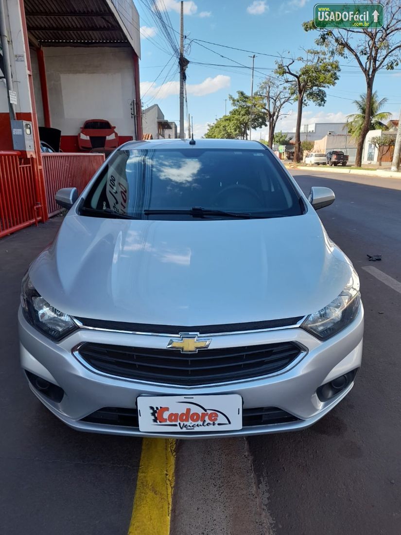 Foto do veículo