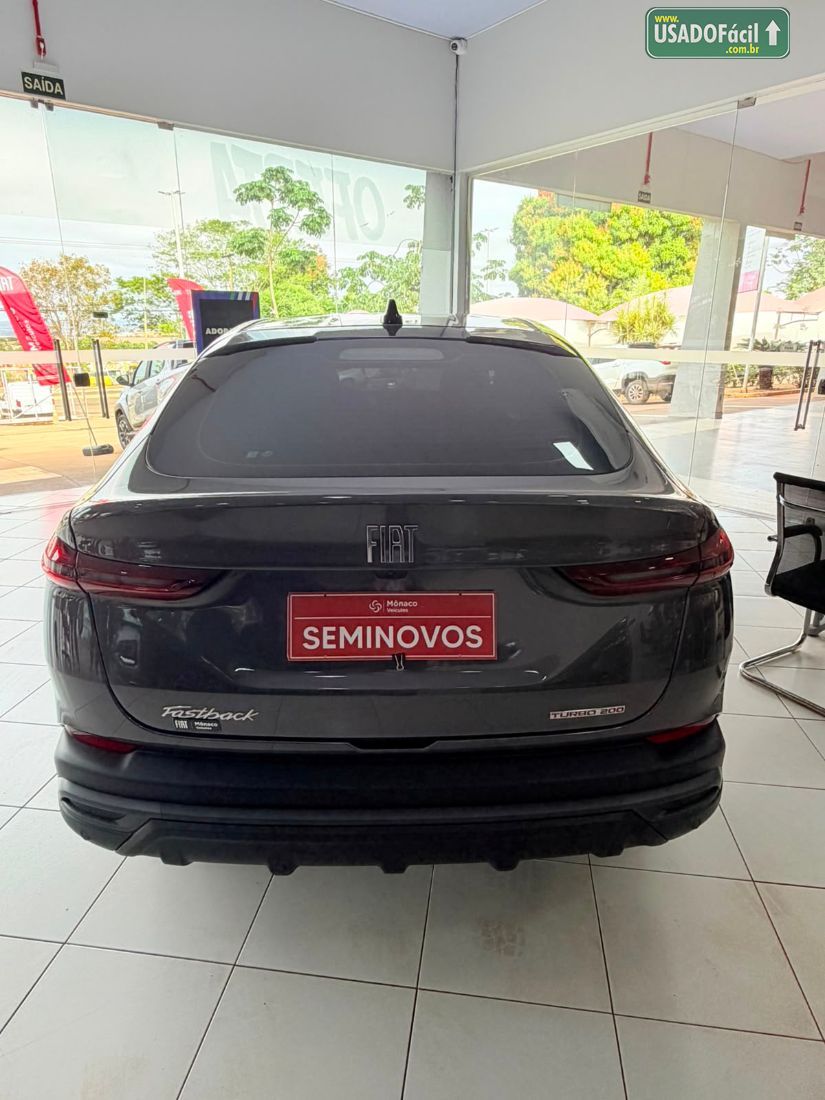 Foto do veículo