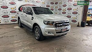 Ford Ranger 2018