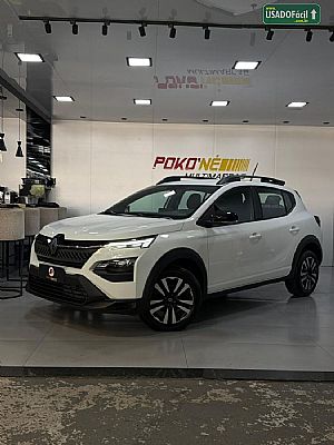 Kardian Evolution 1.0 Turbo Automático Flex 5P
