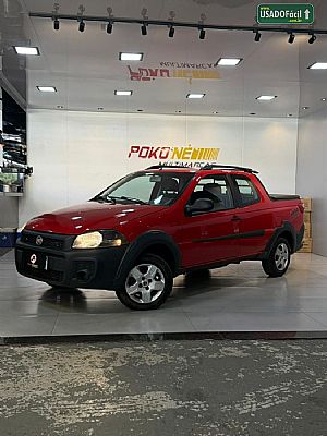 Strada Working CD 1.4 Fire Flex