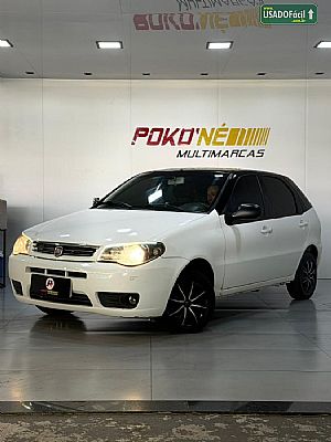 Palio Fire 5P Flex