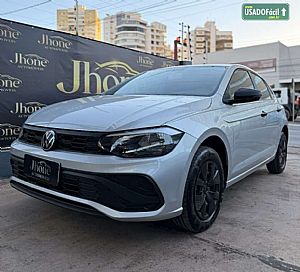 Volkswagen Polo 2026