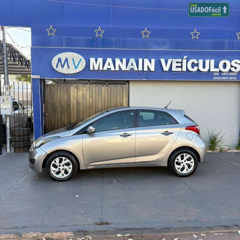 Foto do veículo
