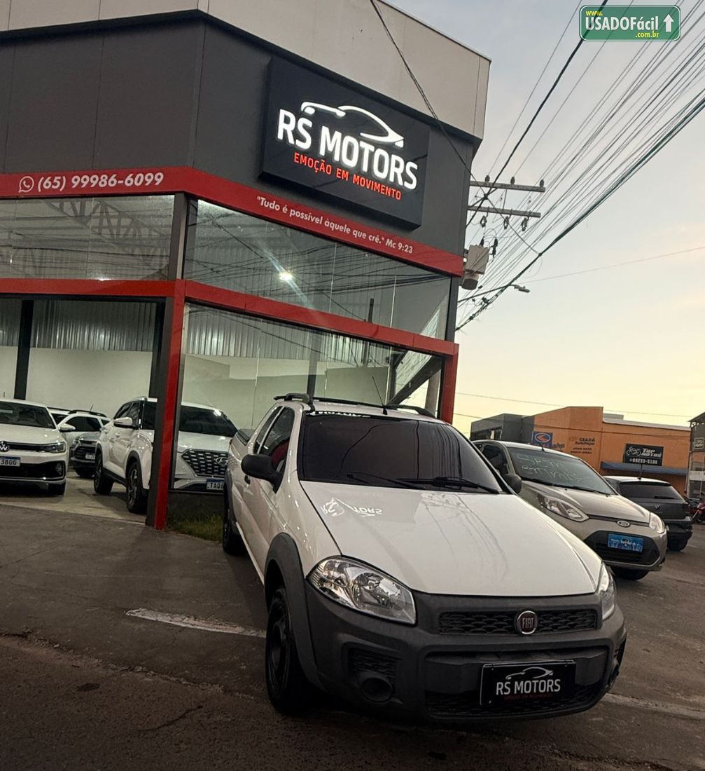 Foto do veículo