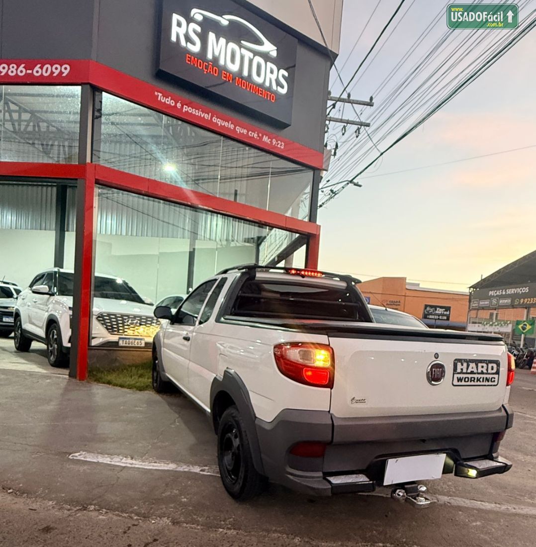 Foto do veículo