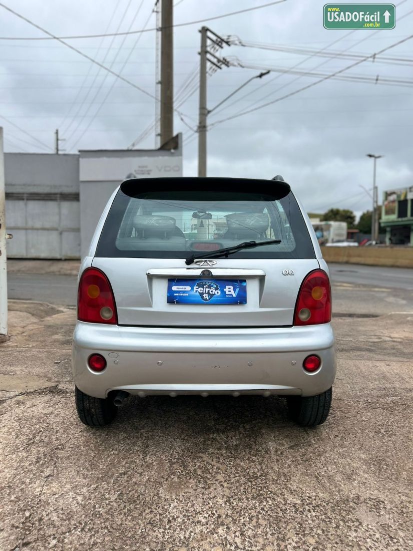 Foto do veículo