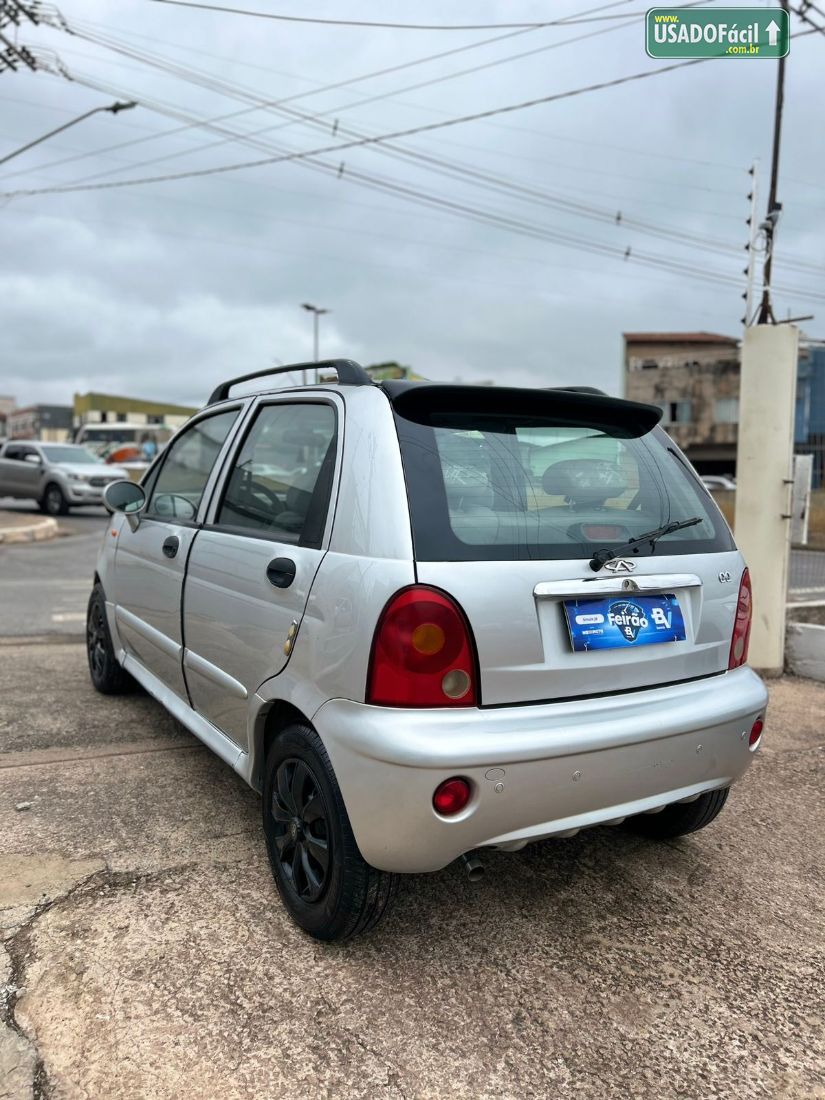Foto do veículo