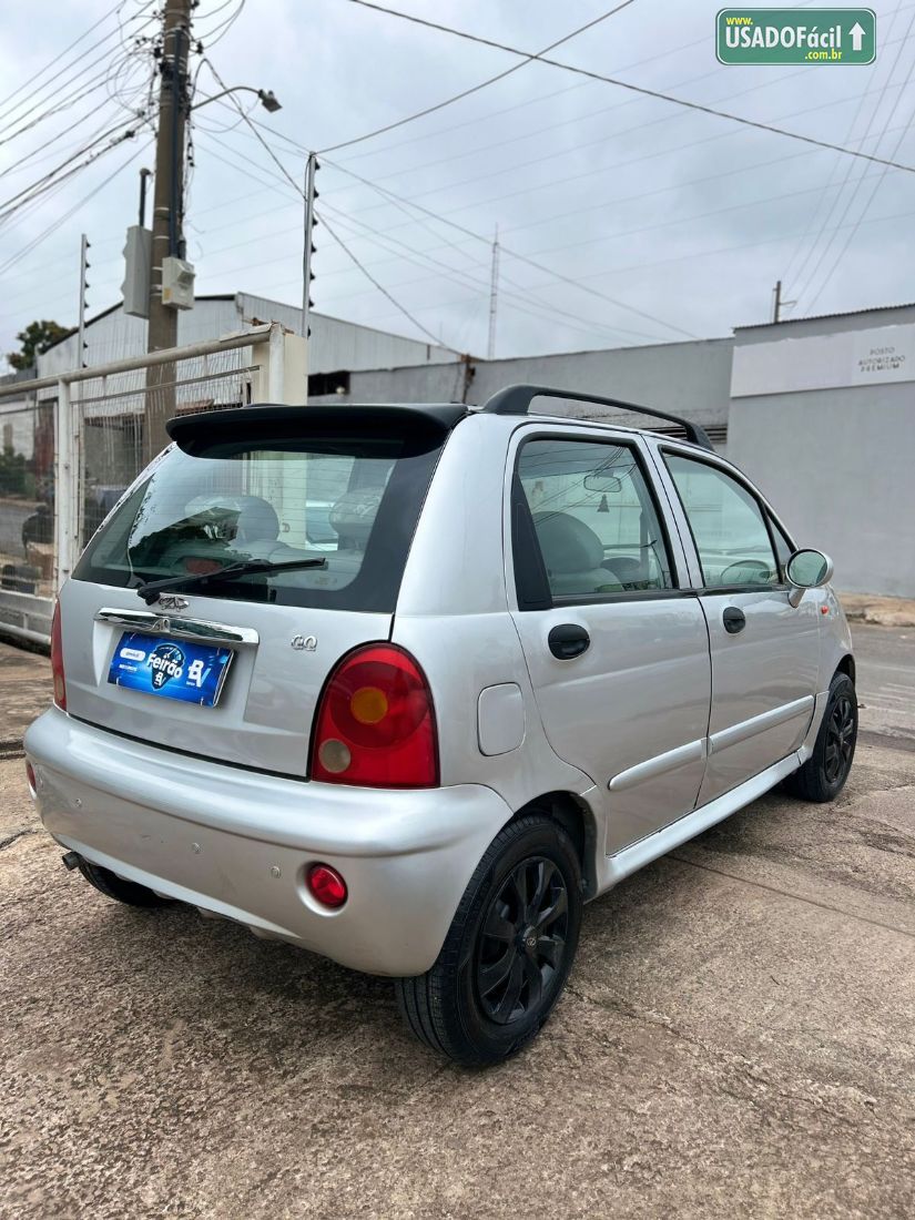 Foto do veículo