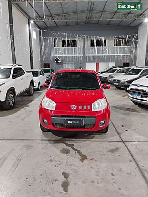 UNO VIVACE 4p flex