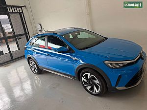 Nivus Highline 200 Tsi Automático Flex