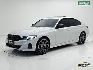 BMW 320I 2023