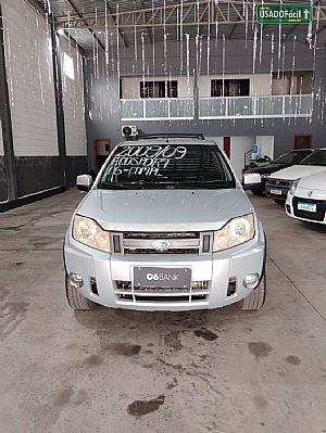 ECOSPORT XLT 1.6 FLEX