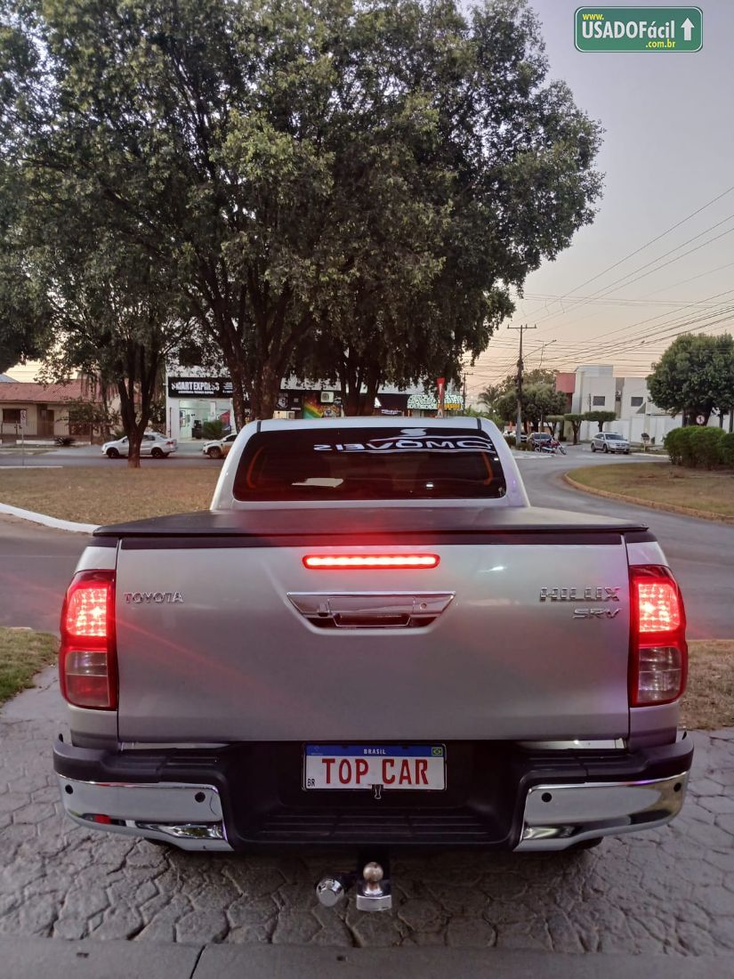 Foto do veículo