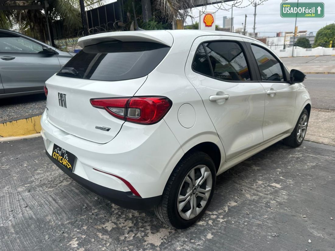 Foto do veículo