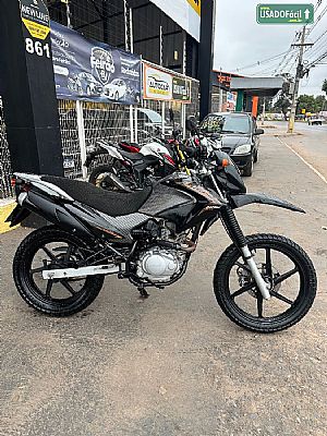 NXR BROZ 150 ESD FLEX