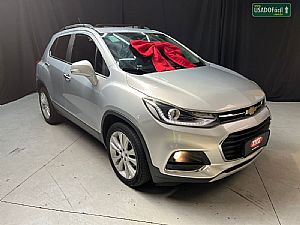 Tracker Premier 1.4 Turbo Automático Flex