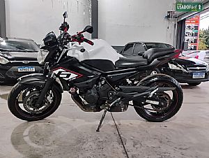 XJ6 N ABS