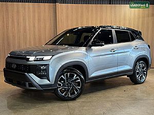 Creta N Line 1.6 Turbo Automático Flex 2026/2027 em Primavera do Leste - MT