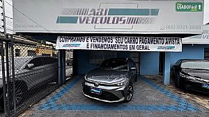 Nivus Highline 200 TSI Automático Flex