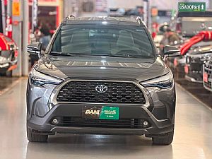 Corolla Cross Xrx 1.8 16v Automático Híbrido