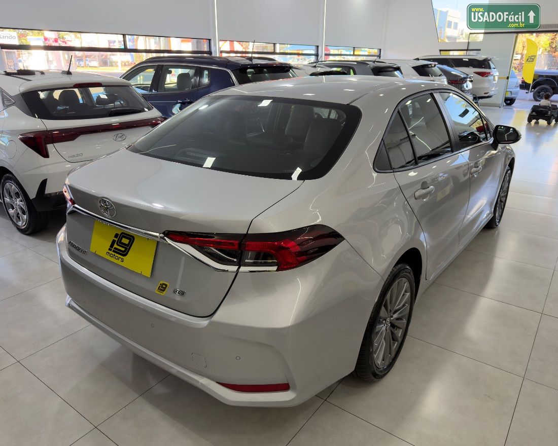 Foto do veículo