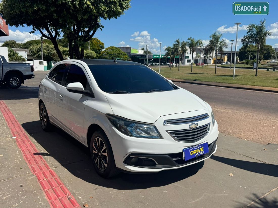 Foto do veículo