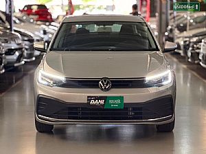 Virtus Tsi 1.0 Automático Flex 2024/2024 em Várzea Grande - MT