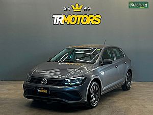 Polo Track 1.0 Flex 2024/2025 em Primavera do Leste - MT
