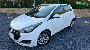 HB20 Hatch Comfort Plus 1.0 Flex
