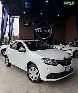 Renault Sandero 2017
