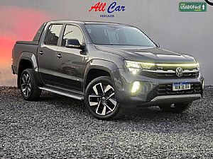 Amarok Extreme Cd 3.0 4x4 Turbo Automático Diesel 2024/2025 em Várzea Grande - MT