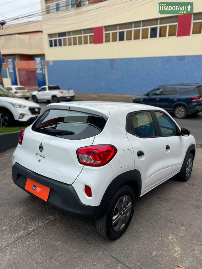 Foto do veículo