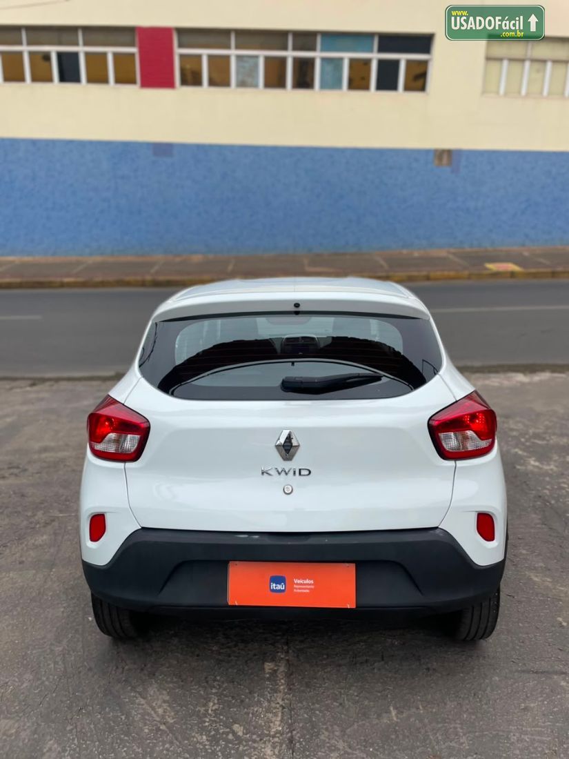 Foto do veículo