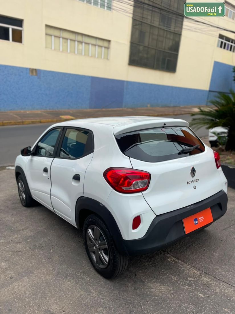 Foto do veículo