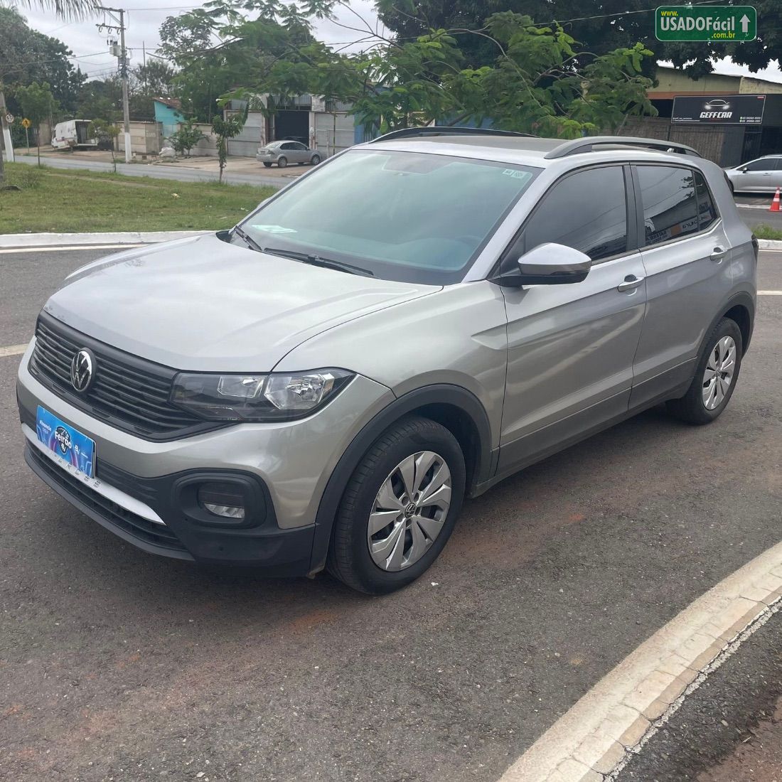 Foto do veículo