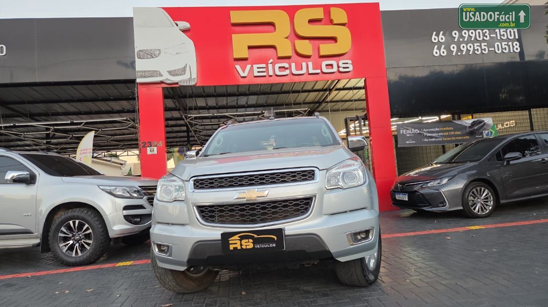 Foto do veículo