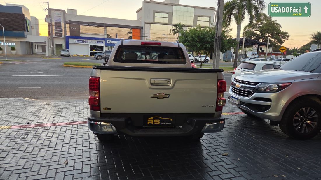 Foto do veículo