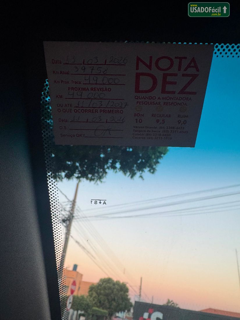 Foto do veículo