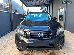 Frontier Attack CD 2.3 4x4 Bi-Turbo Automático Diesel