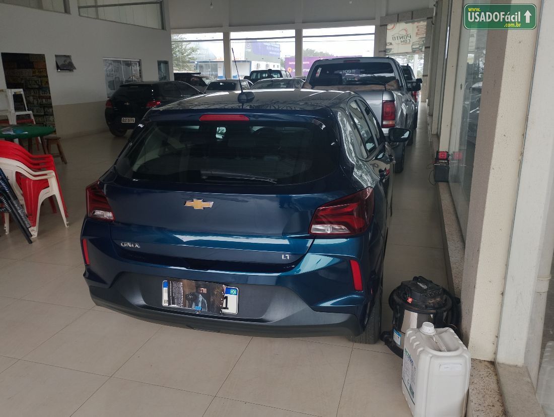 Foto do veículo