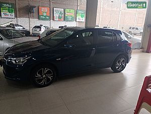 Onix Hatch Lt 1.0 Turbo Mecânico Flex