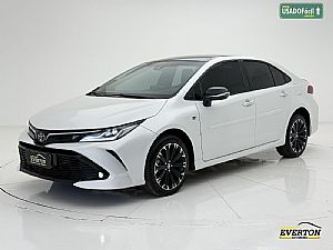 Corolla GR-Sport 2.0 Automático Flex