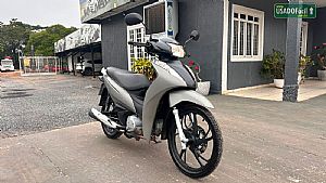 Biz 125 Flex