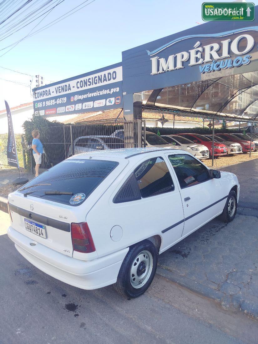 Foto do veículo