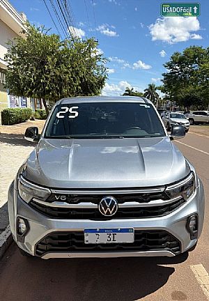 Amarok Extreme CD 3.0 4X4 Turbo Automático Diesel