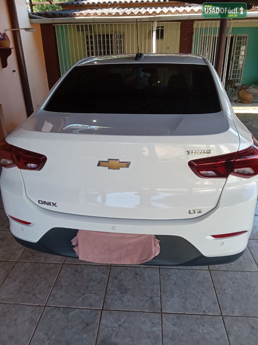 Foto do veículo